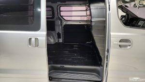 Hyundai Starex Facelift 3Door 2019 года из Южной Кореи