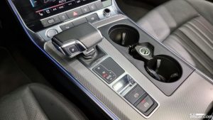 Audi A6 40 TDI 2020 года из Южной Кореи
