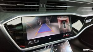 Audi A6 40 TDI 2020 года из Южной Кореи