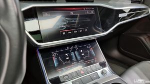 Audi A6 40 TDI 2020 года из Южной Кореи