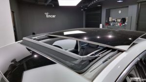 Audi A6 40 TDI 2020 года из Южной Кореи