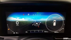 Kia Carnival Бензин 7-Seater HI-Limousine 2022 года из Южной Кореи