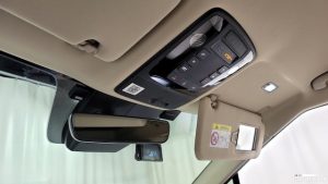 Kia Carnival Бензин 7-Seater HI-Limousine 2022 года из Южной Кореи