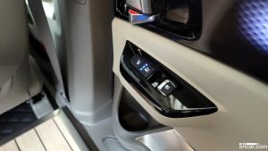 Kia Carnival Бензин 7-Seater HI-Limousine 2022 года из Южной Кореи