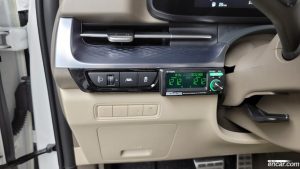 Kia Carnival Бензин 7-Seater HI-Limousine 2022 года из Южной Кореи
