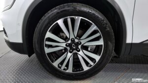 Renault-Korea(Samsung) QM6 2.0 GDe Premiere 2WD 2020 года из Южной Кореи