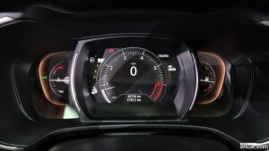 Renault-Korea(Samsung) QM6 2.0 GDe Premiere 2WD 2020 года из Южной Кореи
