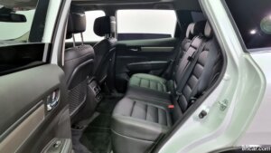 Renault-Korea(Samsung) QM6 2.0 GDe Premiere 2WD 2020 года из Южной Кореи