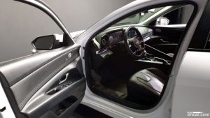 Hyundai AVANTE 1.6 2021 года из Южной Кореи