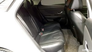 Hyundai AVANTE 1.6 2021 года из Южной Кореи