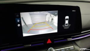Hyundai AVANTE 1.6 2021 года из Южной Кореи