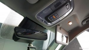 Hyundai AVANTE 1.6 2021 года из Южной Кореи