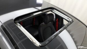 Mercedes-Benz GLC-Class AMG GLC43 4MATIC Coupe 2021 года из Южной Кореи