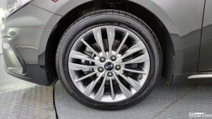 Kia K5 2.0 2020 года из Южной Кореи