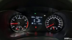 Kia K5 2.0 2020 года из Южной Кореи