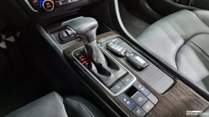 Kia K5 2.0 2020 года из Южной Кореи