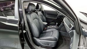 Kia K5 2.0 2020 года из Южной Кореи
