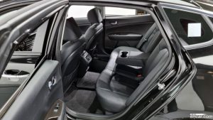 Kia K5 2.0 2020 года из Южной Кореи