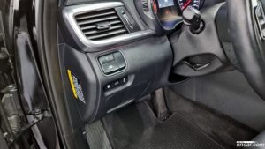 Kia K5 2.0 2020 года из Южной Кореи