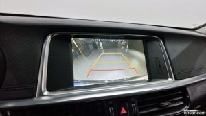 Kia K5 2.0 2020 года из Южной Кореи