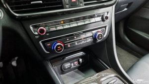 Kia K5 2.0 2020 года из Южной Кореи