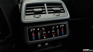 Audi A6 45 TFSI Premium 2021 года из Южной Кореи