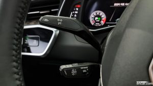 Audi A6 45 TFSI Premium 2021 года из Южной Кореи