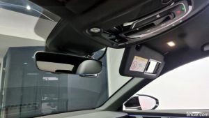 Audi A6 45 TFSI Premium 2021 года из Южной Кореи