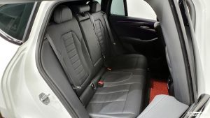 BMW X4 xDrive20i M Sport X 2021 года из Южной Кореи