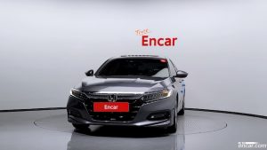 Honda Accord 1.5 Turbo 2020 года из Южной Кореи