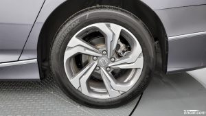 Honda Accord 1.5 Turbo 2020 года из Южной Кореи