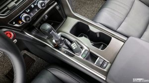 Honda Accord 1.5 Turbo 2020 года из Южной Кореи