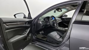 Honda Accord 1.5 Turbo 2020 года из Южной Кореи