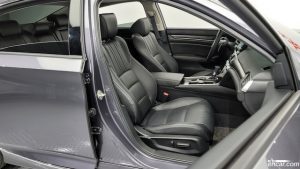 Honda Accord 1.5 Turbo 2020 года из Южной Кореи