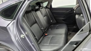 Honda Accord 1.5 Turbo 2020 года из Южной Кореи