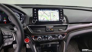 Honda Accord 1.5 Turbo 2020 года из Южной Кореи