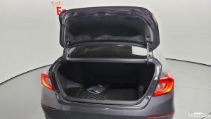 Honda Accord 1.5 Turbo 2020 года из Южной Кореи