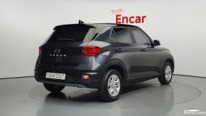 Hyundai Venue 1.6 Modern 2020 года из Южной Кореи