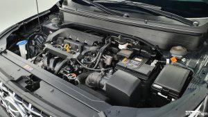 Hyundai Venue 1.6 Modern 2020 года из Южной Кореи