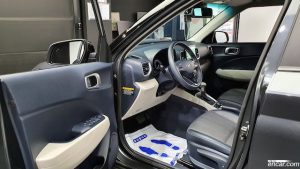 Hyundai Venue 1.6 Modern 2020 года из Южной Кореи