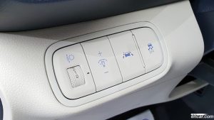 Hyundai Venue 1.6 Modern 2020 года из Южной Кореи