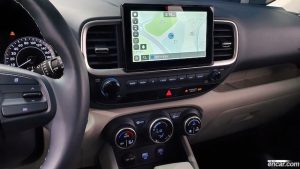 Hyundai Venue 1.6 Modern 2020 года из Южной Кореи