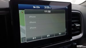 Hyundai Venue 1.6 Modern 2020 года из Южной Кореи