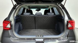 Hyundai Venue 1.6 Modern 2020 года из Южной Кореи