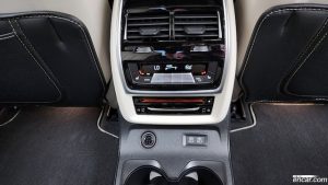 BMW X7 M50i 2021 года из Южной Кореи