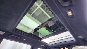 BMW X7 M50i 2021 года из Южной Кореи