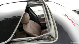 BMW X3 xDrive 20i M Sport 2021 года из Южной Кореи