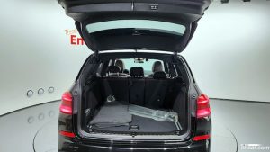 BMW X3 xDrive 20i M Sport 2021 года из Южной Кореи