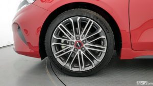 Kia K3 1.6 Turbo GT 5Door 2022 года из Южной Кореи