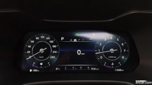 Kia K3 1.6 Turbo GT 5Door 2022 года из Южной Кореи